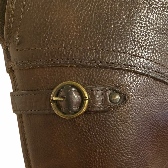 Frye Jane Tall Boot - Picture 5 of 9